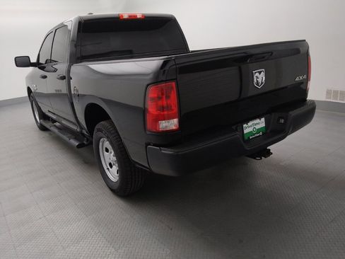 Used 2021 RAM 1500 Tradesman w/ Popular Equipment Group AWD/4WD image 6