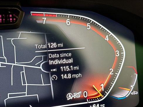 New 2026 BMW 840i xDrive Convertible image 12