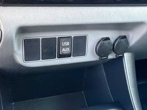 Used 2013 Toyota Tacoma 2WD Access Cab w/ Convenience Pkg image 23