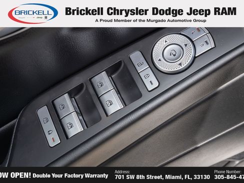 Used 2023 Genesis G80 2.5T AWD/4WD image 25