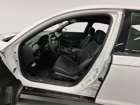 New 2025 Honda Accord Sport image 9