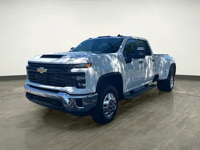 New 2025 Chevrolet Silverado 3500 W/T
