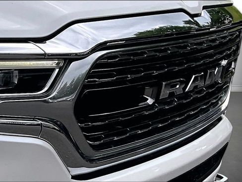 Used 2021 RAM 1500 Limited AWD/4WD image 31