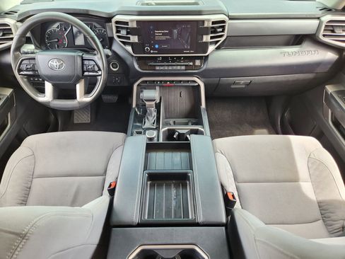 Used 2024 Toyota Tundra SR5 AWD/4WD image 35