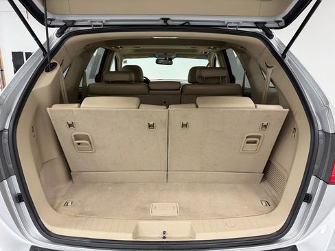 Used 2008 Hyundai Veracruz Limited image 26