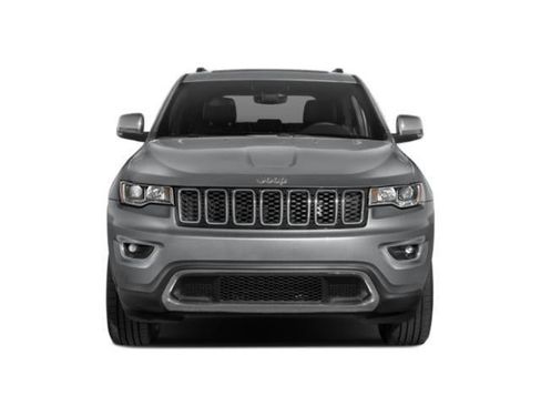 Used 2020 Jeep Grand Cherokee Limited AWD/4WD image 4