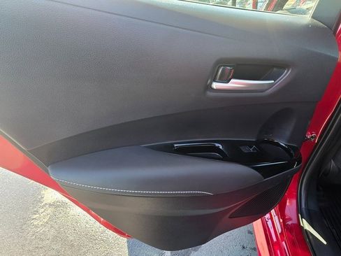 Used 2022 Toyota Corolla SE image 15