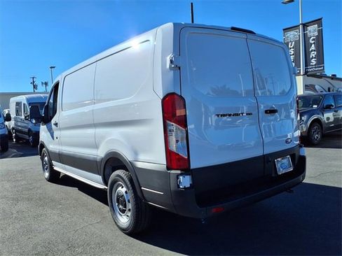 New 2026 Ford Transit 150 Low Roof w/ Load Area Protection Package image 5
