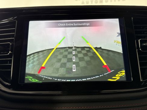 New 2026 Dodge Durango GT image 20