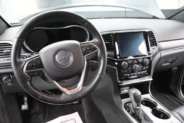 Used 2019 Jeep Grand Cherokee Limited w/ Trailer Tow Group IV AWD/4WD image 30