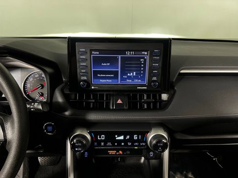 Certified 2022 Toyota RAV4 XLE image 18