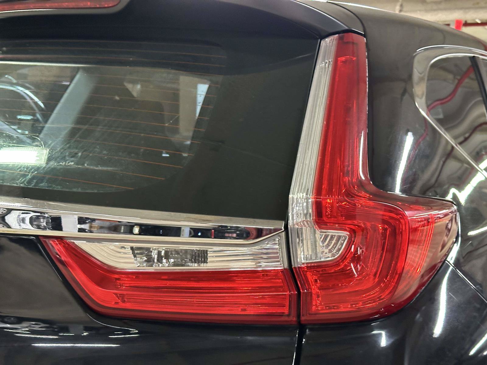 Used 2019 Honda CR-V LX image 11