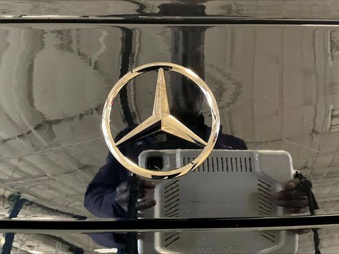 Used 2024 Mercedes-Benz AMG GT 53 image 31