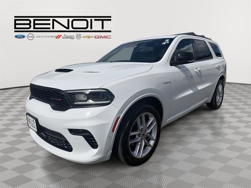 Used 2023 Dodge Durango R/T image 3