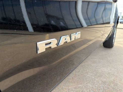 New 2026 RAM 1500 Big Horn AWD/4WD image 40