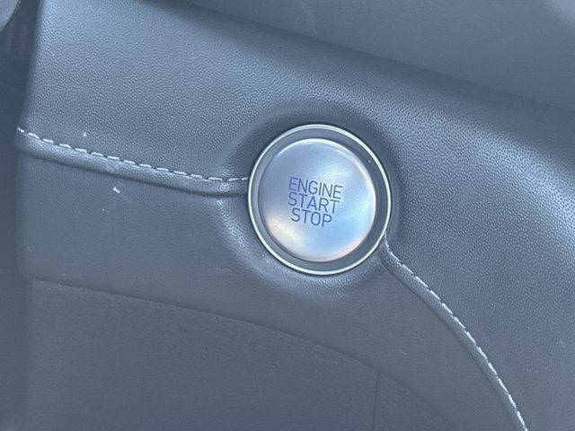 Used 2023 Hyundai Santa Fe Calligraphy FWD image 28