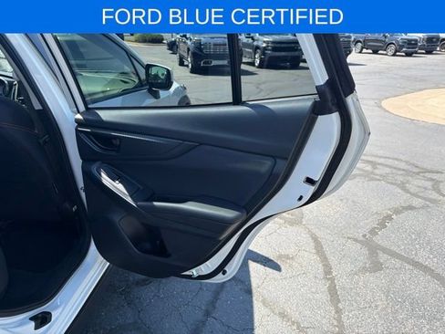 Used 2023 Subaru Crosstrek 2.0i Premium w/ Popular Package #3 AWD/4WD image 28