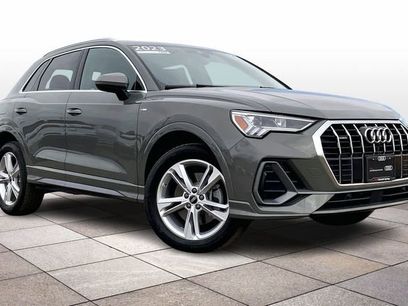 Used 2023 Audi Q3 2.0T Premium Plus w/ Premium Plus Package