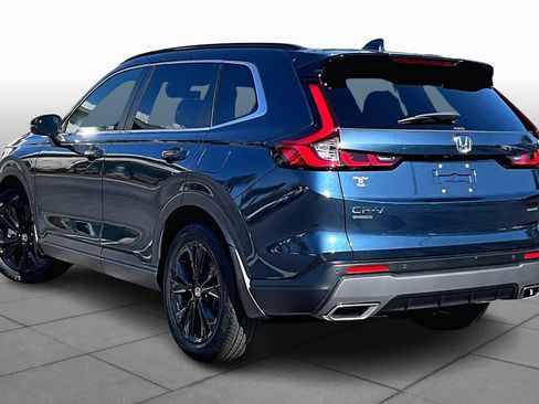 Certified 2024 Honda CR-V Sport Touring image 45