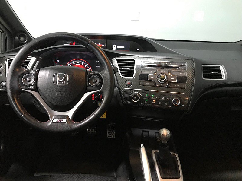Used 2013 Honda Civic Si image 21