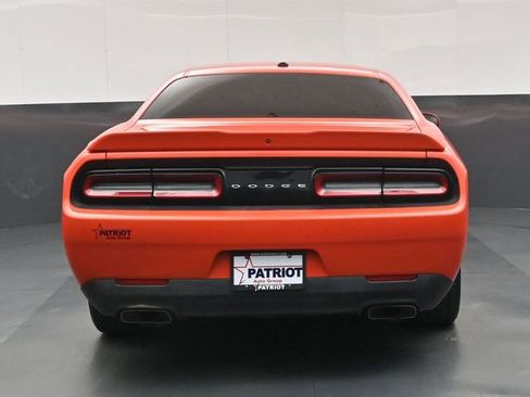 Used 2021 Dodge Challenger R/T RWD image 6