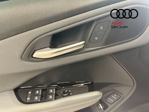 Used 2026 Audi Q3 quattro 2.0T AWD/4WD image 32