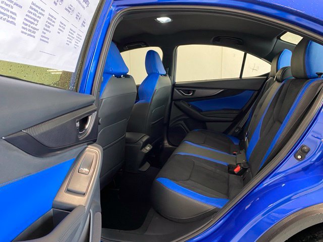 New 2026 Subaru WRX tS AWD/4WD image 14