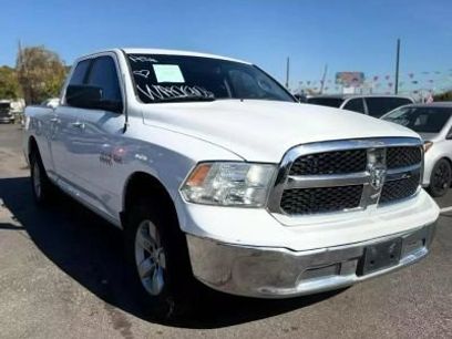 Used 2014 RAM 1500 Classic SLT