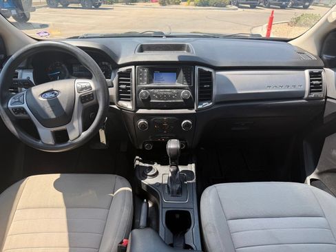 Used 2019 Ford Ranger XLT w/ Trailer Tow Package AWD/4WD image 14