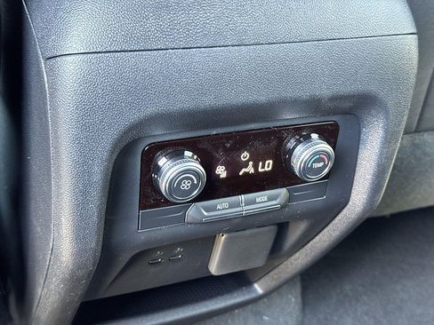 New 2026 GMC Acadia Elevation w/ Black Edition FWD image 26
