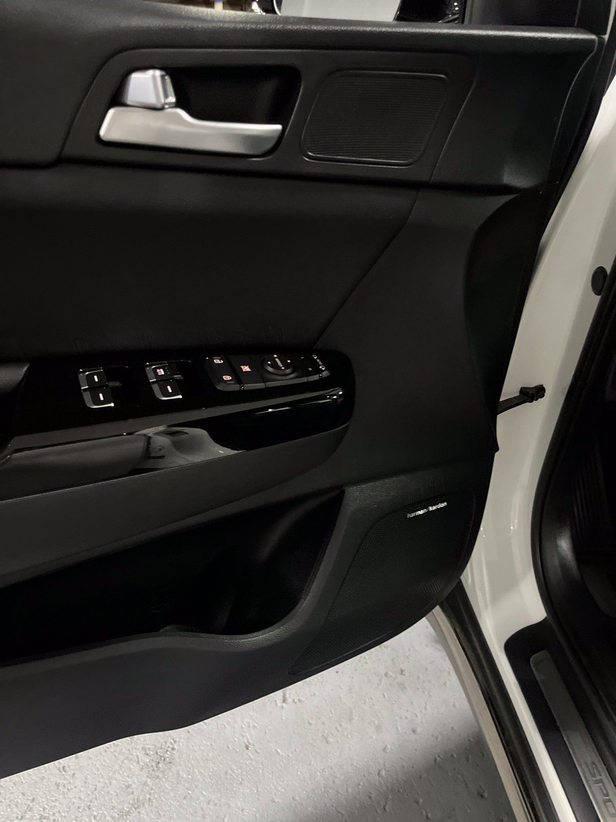 Used 2022 Kia Sportage SX FWD image 15
