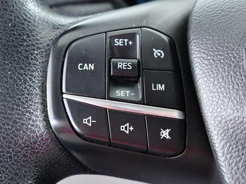 Used 2020 Ford Transit 350 Low Roof AWD w/ Interior Upgrade Package image 32