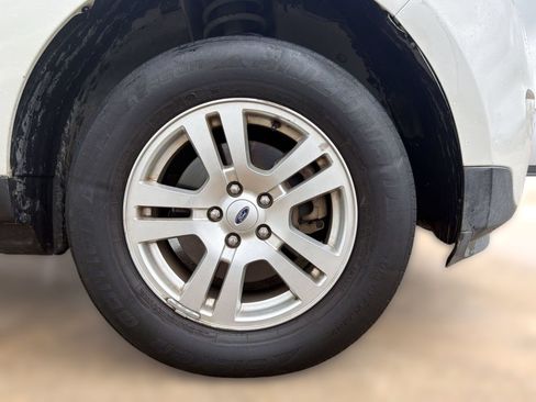 Used 2012 Ford Edge SE FWD image 11