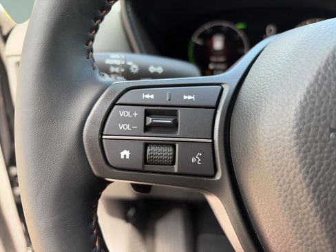 New 2026 Honda CR-V Sport image 13