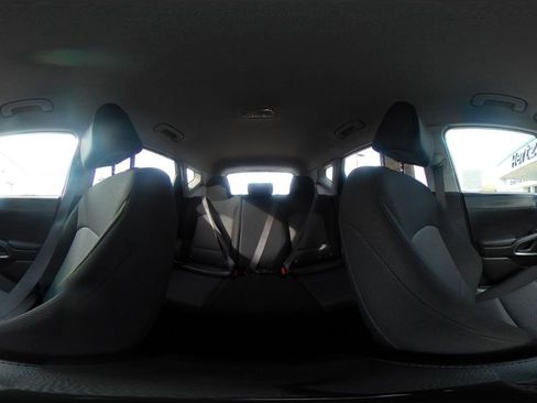 Used 2025 Kia Soul LX w/ LX Technology Package image 42