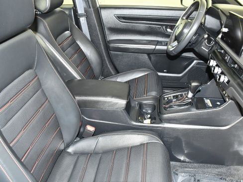 Certified 2024 Honda CR-V Sport-L image 42