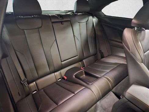 Certified 2025 BMW 230i xDrive Coupe w/ M Sport Package image 20