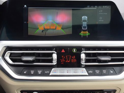 Used 2022 BMW 430i xDrive Coupe w/ Convenience Package image 28