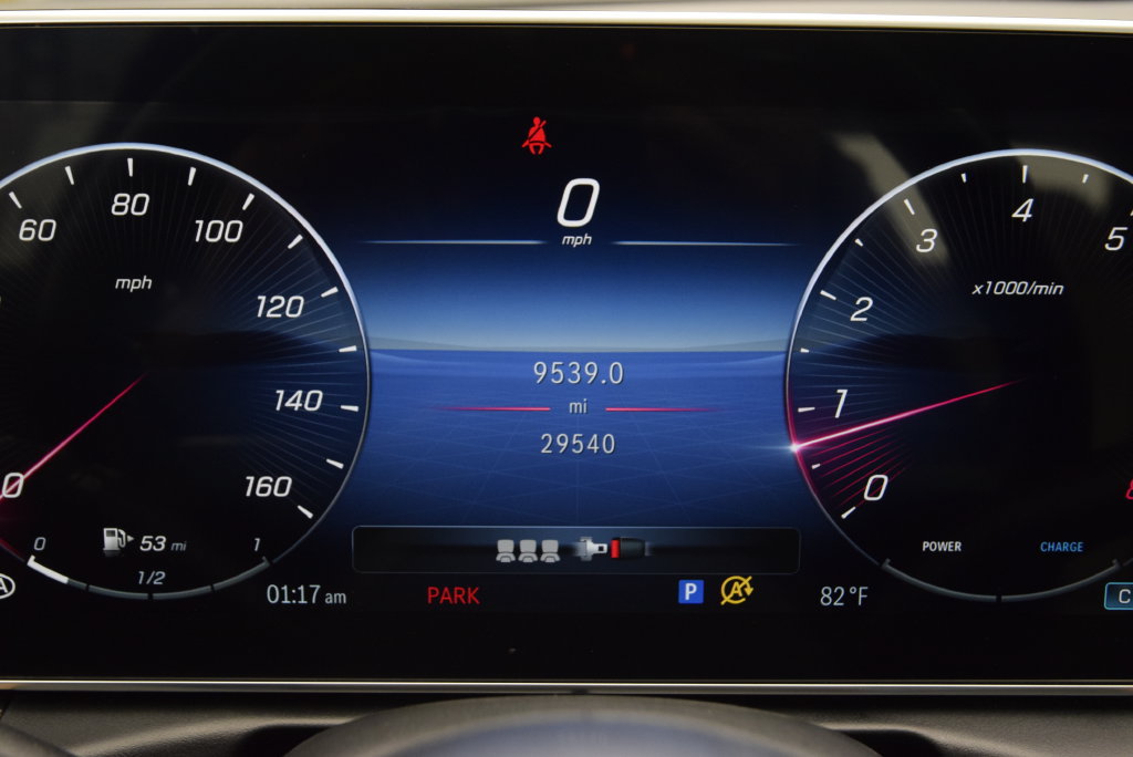 Certified 2024 Mercedes-Benz C 300 Sedan image 26