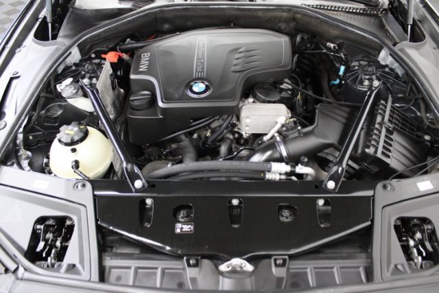Used 2016 BMW 528i xDrive Sedan AWD/4WD image 26