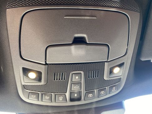 Used 2024 Lincoln Navigator L Reserve AWD/4WD image 16