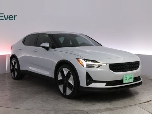 Used 2023 Polestar Polestar 2 w/ Pilot Pack AWD/4WD image 13