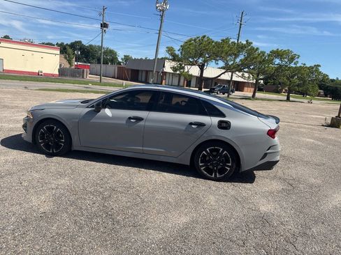 Used 2023 Kia K5 GT-Line FWD image 9