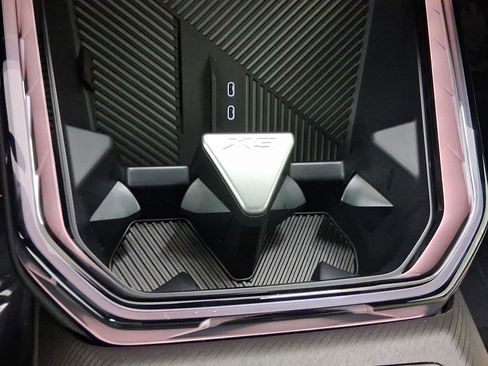 New 2026 BMW X3 xDrive30 w/ Premium Package image 25