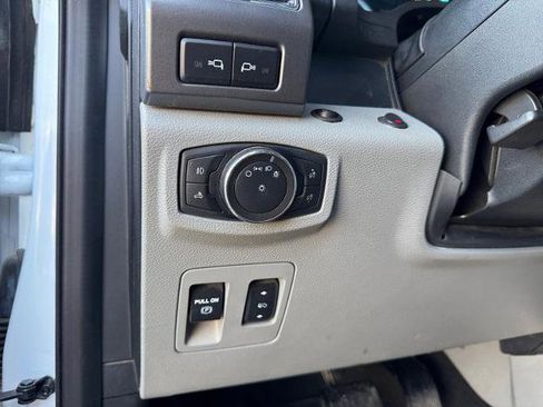 Certified 2020 Ford F150 XLT w/ Equipment Group 302A Luxury image 22