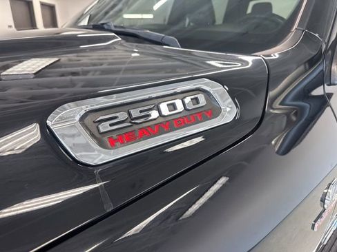 Used 2021 RAM 2500 Big Horn image 6