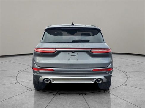 New 2026 Lincoln Corsair Reserve image 11