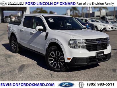 Used 2023 Ford Maverick Lariat w/ Lariat Luxury Package