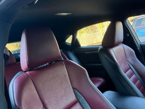 Used 2016 Lexus NX 200t F Sport image 30