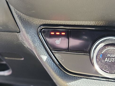 New 2026 Honda HR-V Sport image 14